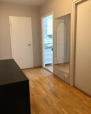 Hilla Room Rovaniemi Exterior photo