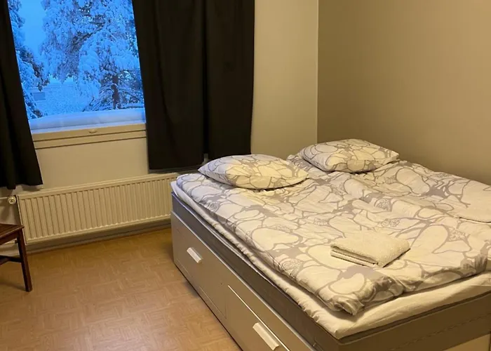 Hilla Room