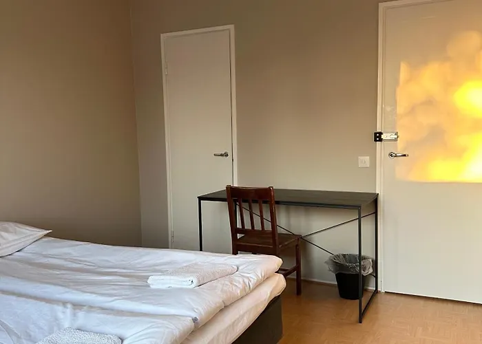 Hilla Room