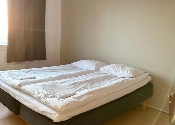 Hilla Room