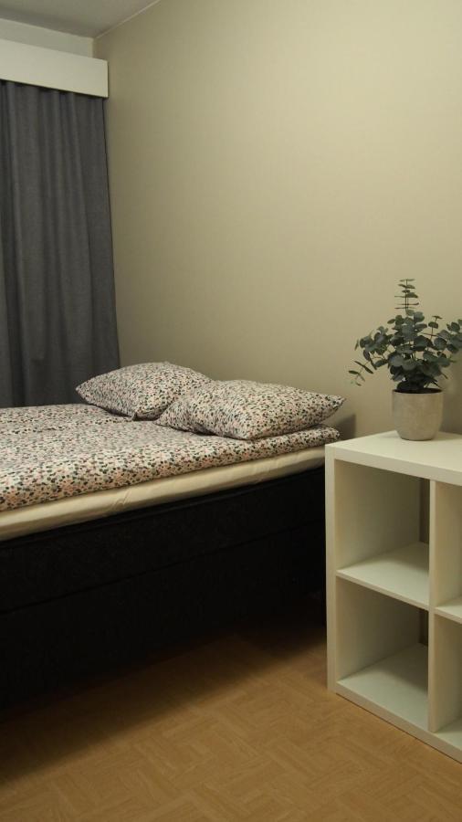Séjour chez l'habitant Hilla