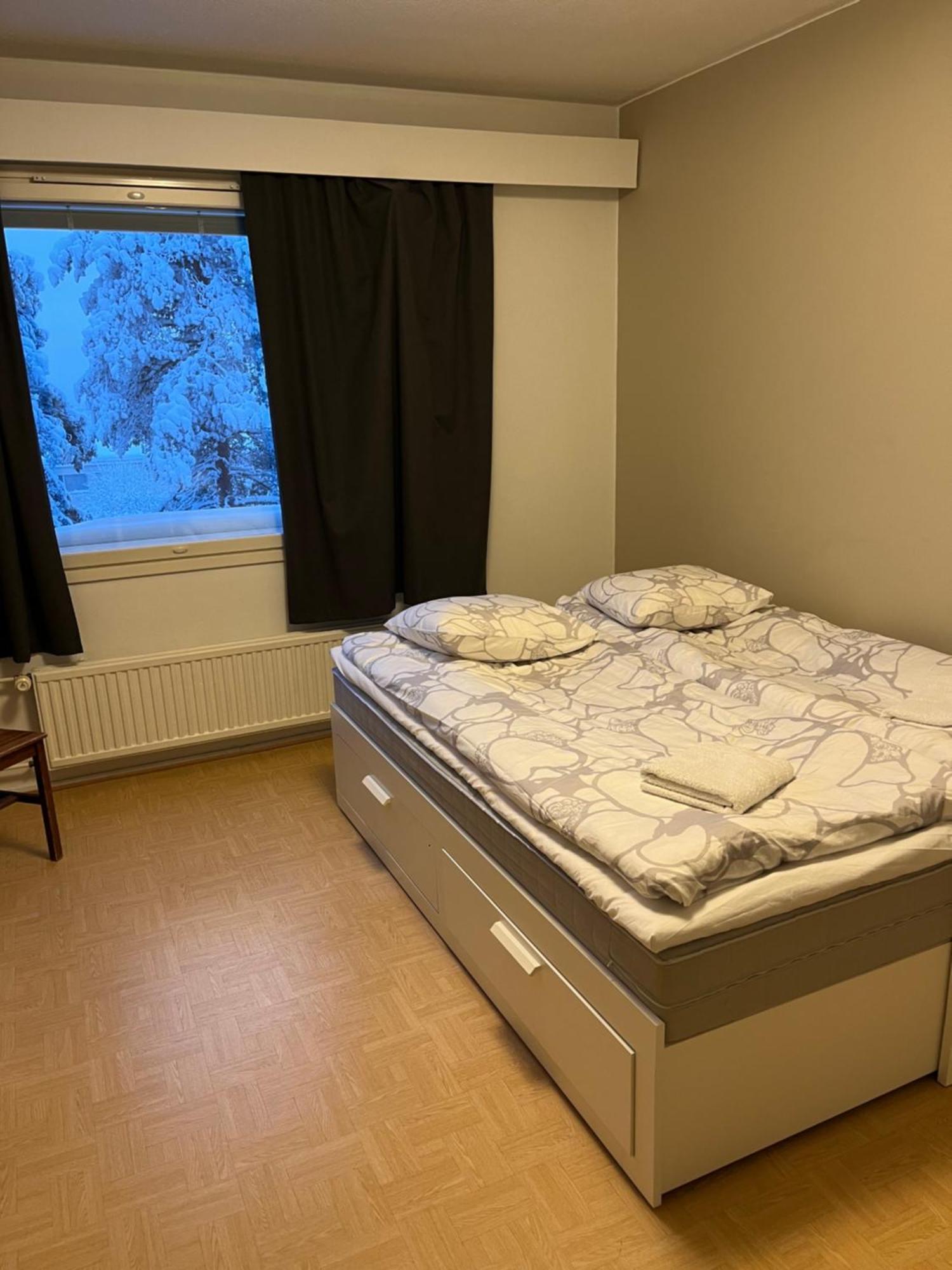 Hilla Rovaniemi